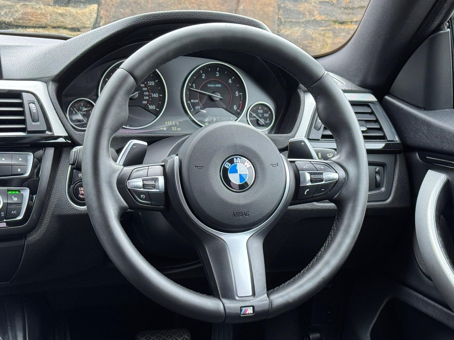 Used BMW 4 Series Gran Coupe 2015 for sale - 76161003: Photo 22