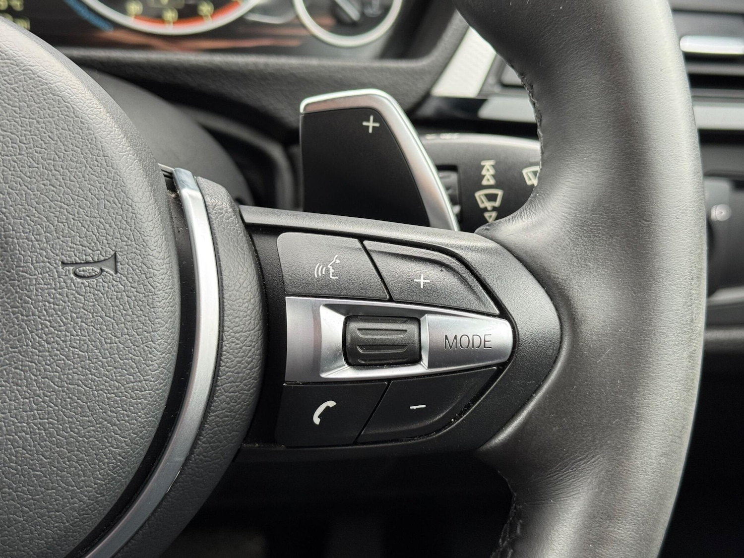 Used BMW 4 Series Gran Coupe 2015 for sale - 76161003: Photo 23