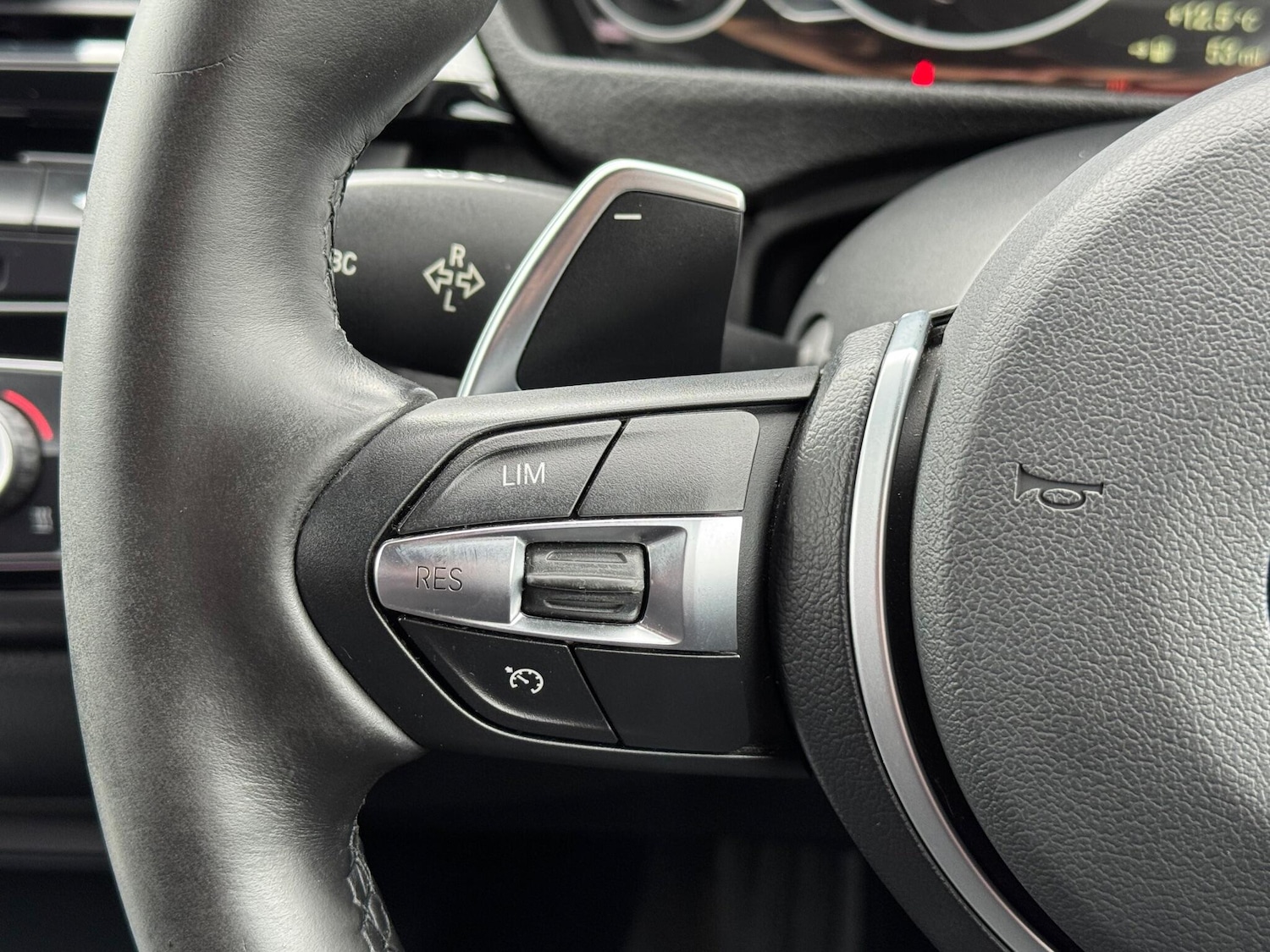 Used BMW 4 Series Gran Coupe 2015 for sale - 76161003: Photo 24