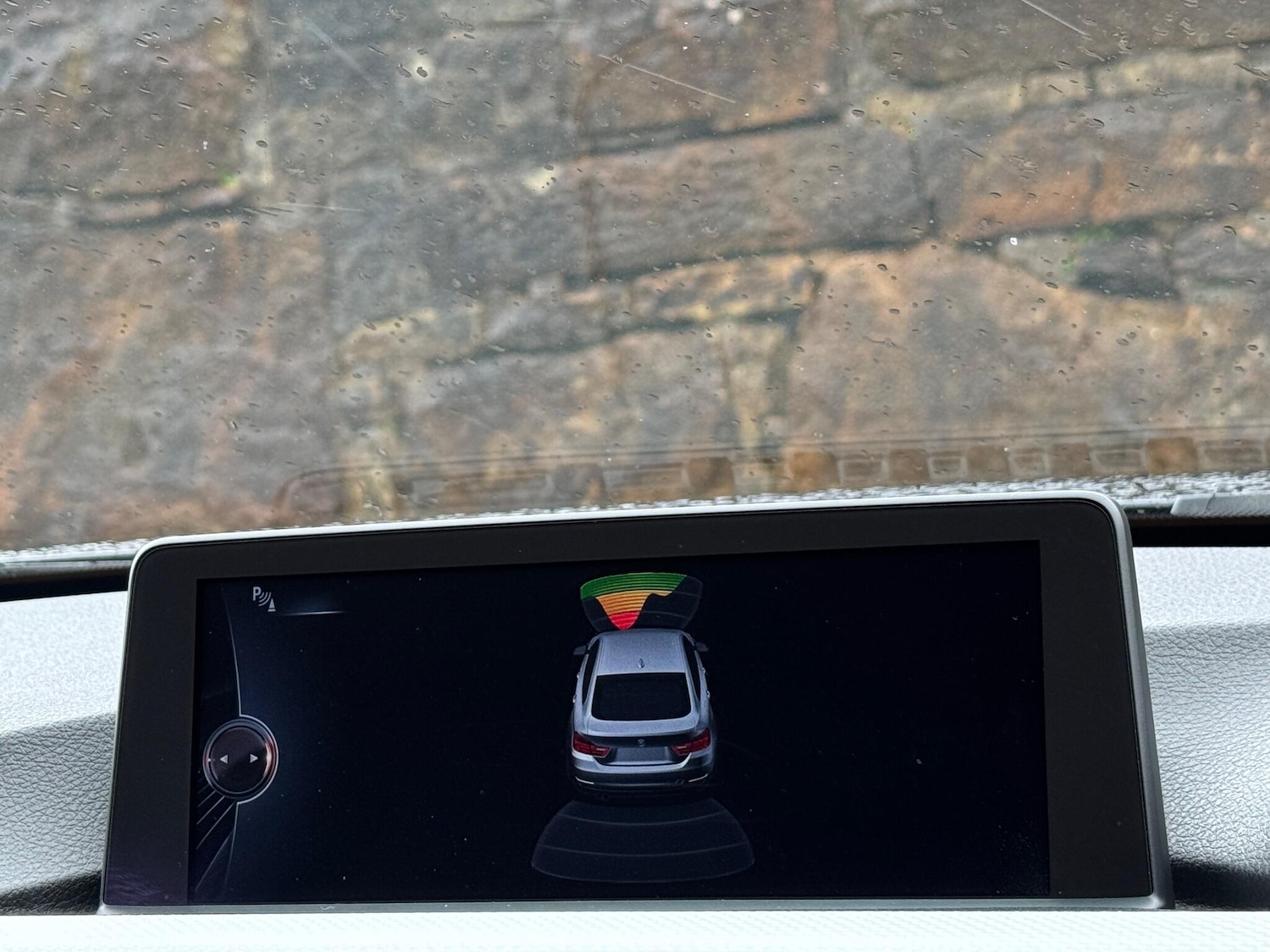 Used BMW 4 Series Gran Coupe 2015 for sale - 76161003: Photo 33