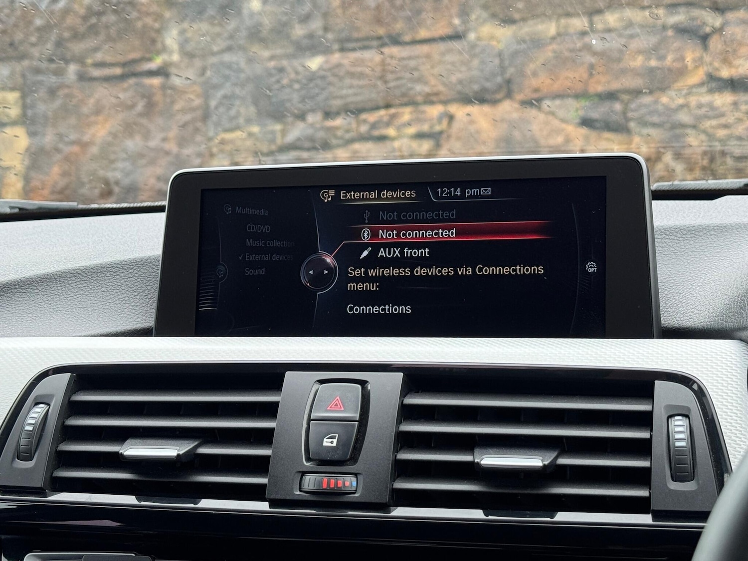 Used BMW 4 Series Gran Coupe 2015 for sale - 76161003: Photo 34