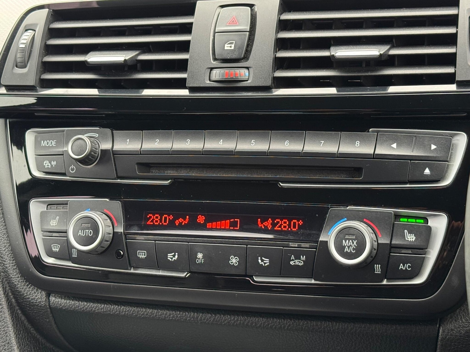 Used BMW 4 Series Gran Coupe 2015 for sale - 76161003: Photo 35