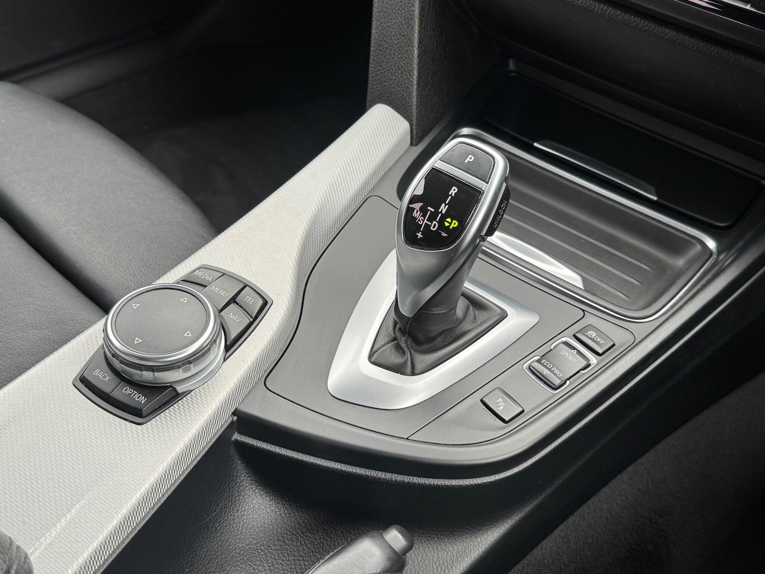 Used BMW 4 Series Gran Coupe 2015 for sale - 76161003: Photo 36