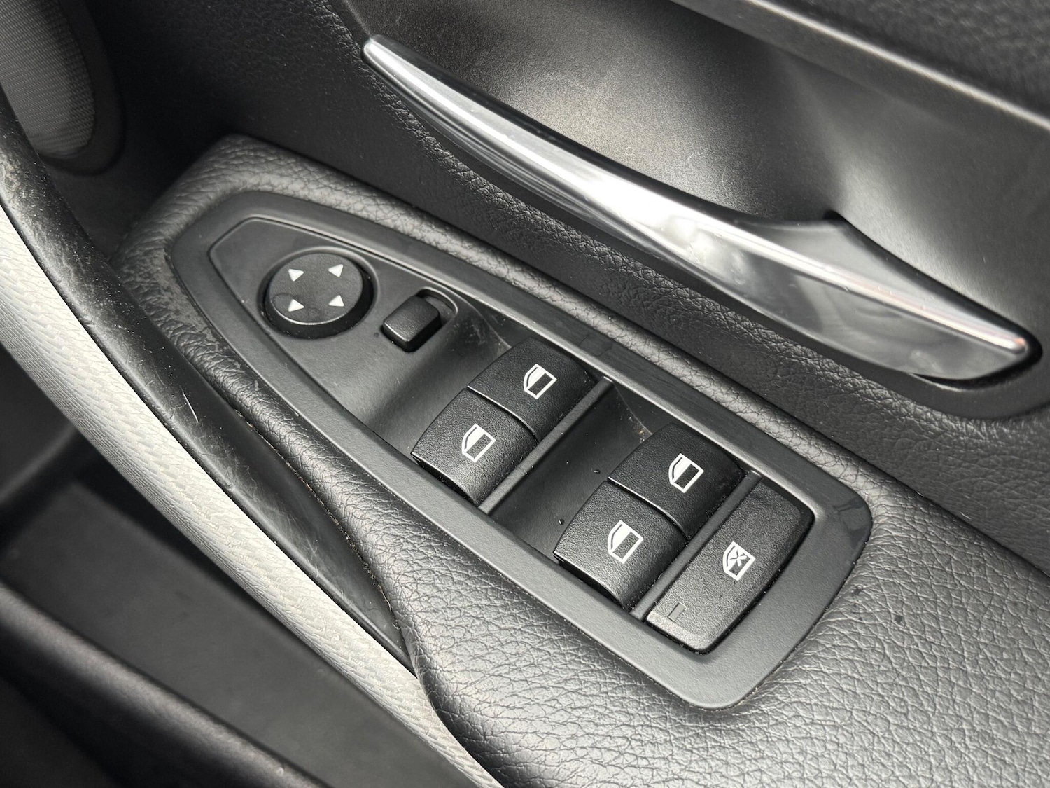 Used BMW 4 Series Gran Coupe 2015 for sale - 76161003: Photo 45