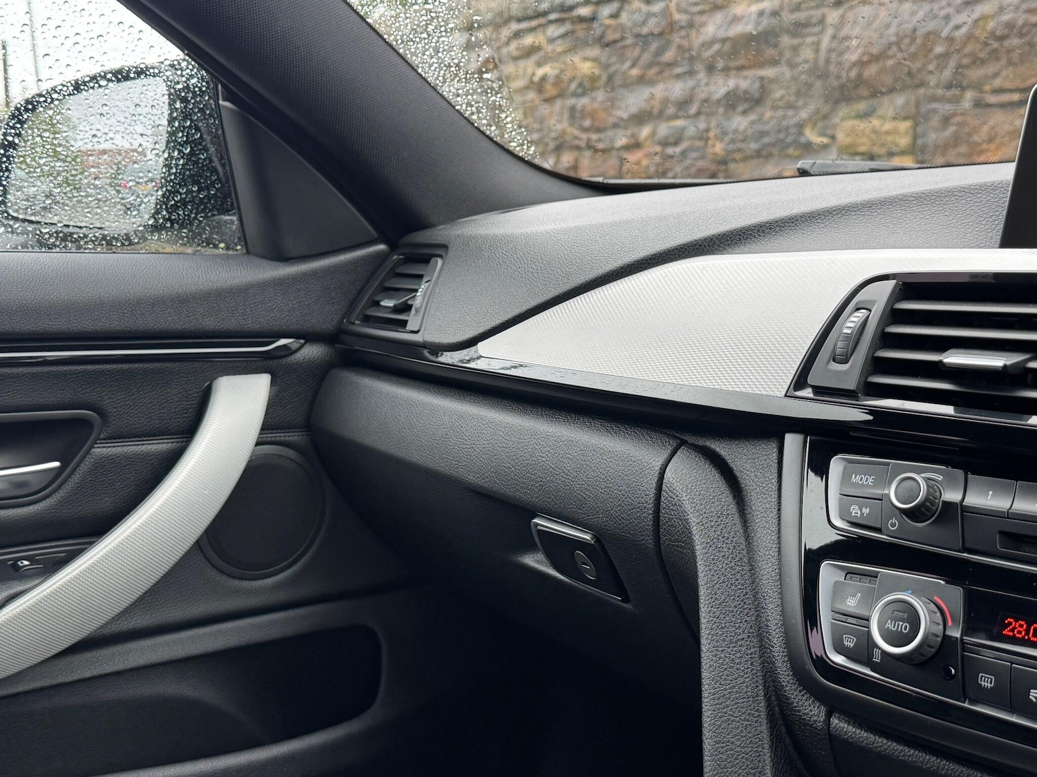 Used BMW 4 Series Gran Coupe 2015 for sale - 76161003: Photo 47