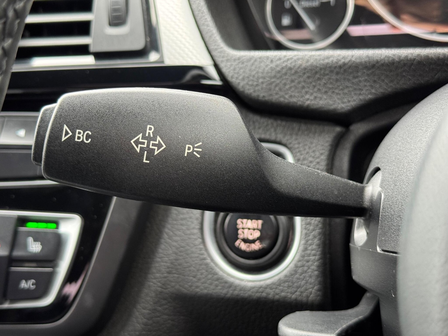 Used BMW 4 Series Gran Coupe 2015 for sale - 76161003: Photo 49