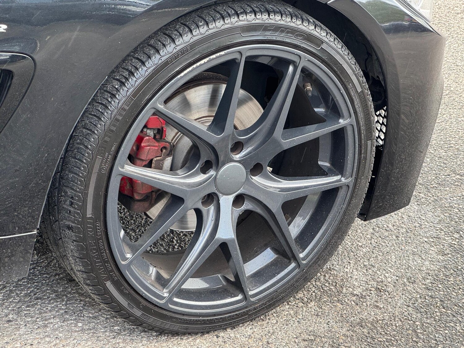 Used BMW 4 Series Gran Coupe 2015 for sale - 76161003: Photo 50