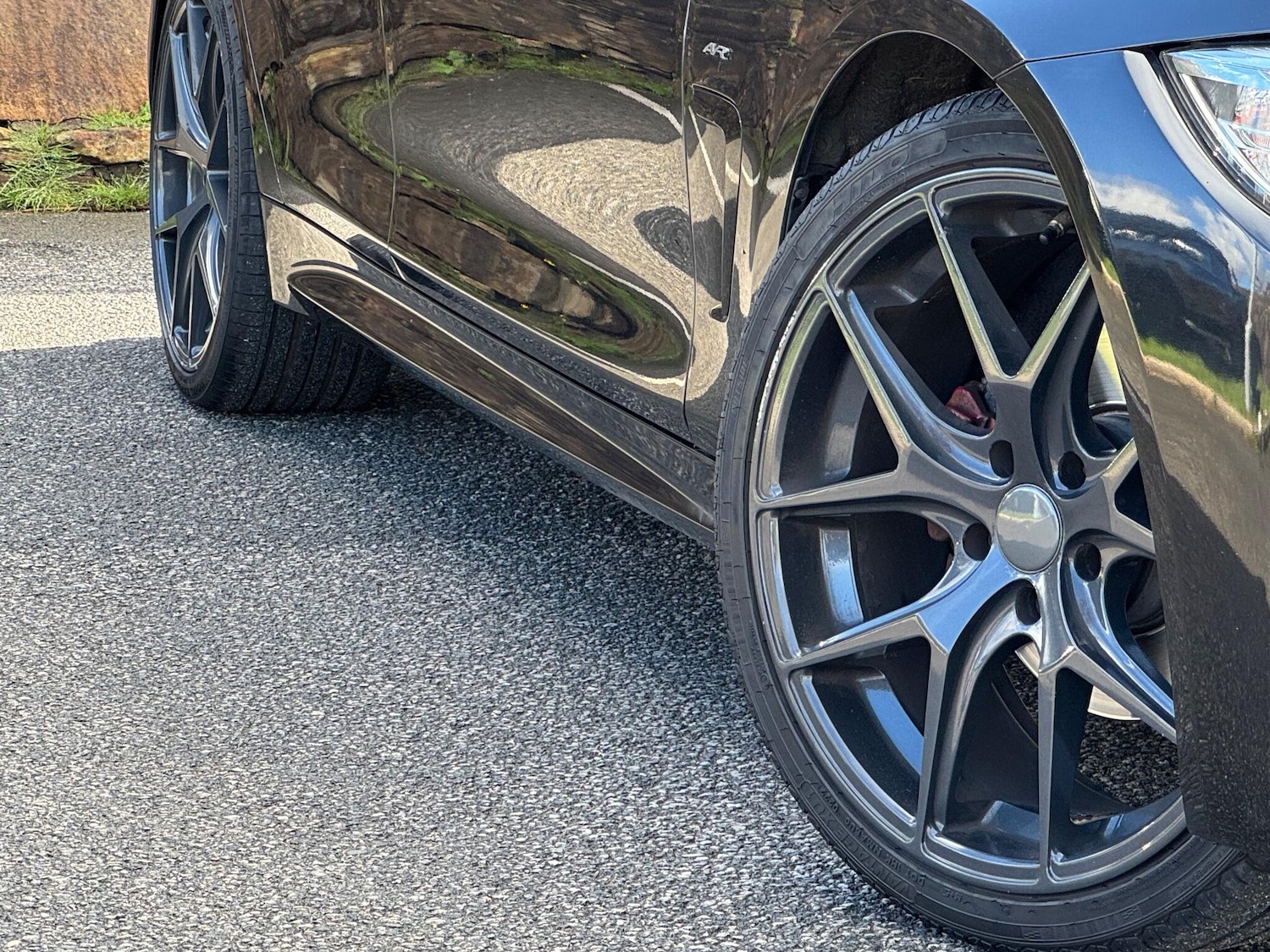 Used BMW 4 Series Gran Coupe 2015 for sale - 76161003: Photo 53