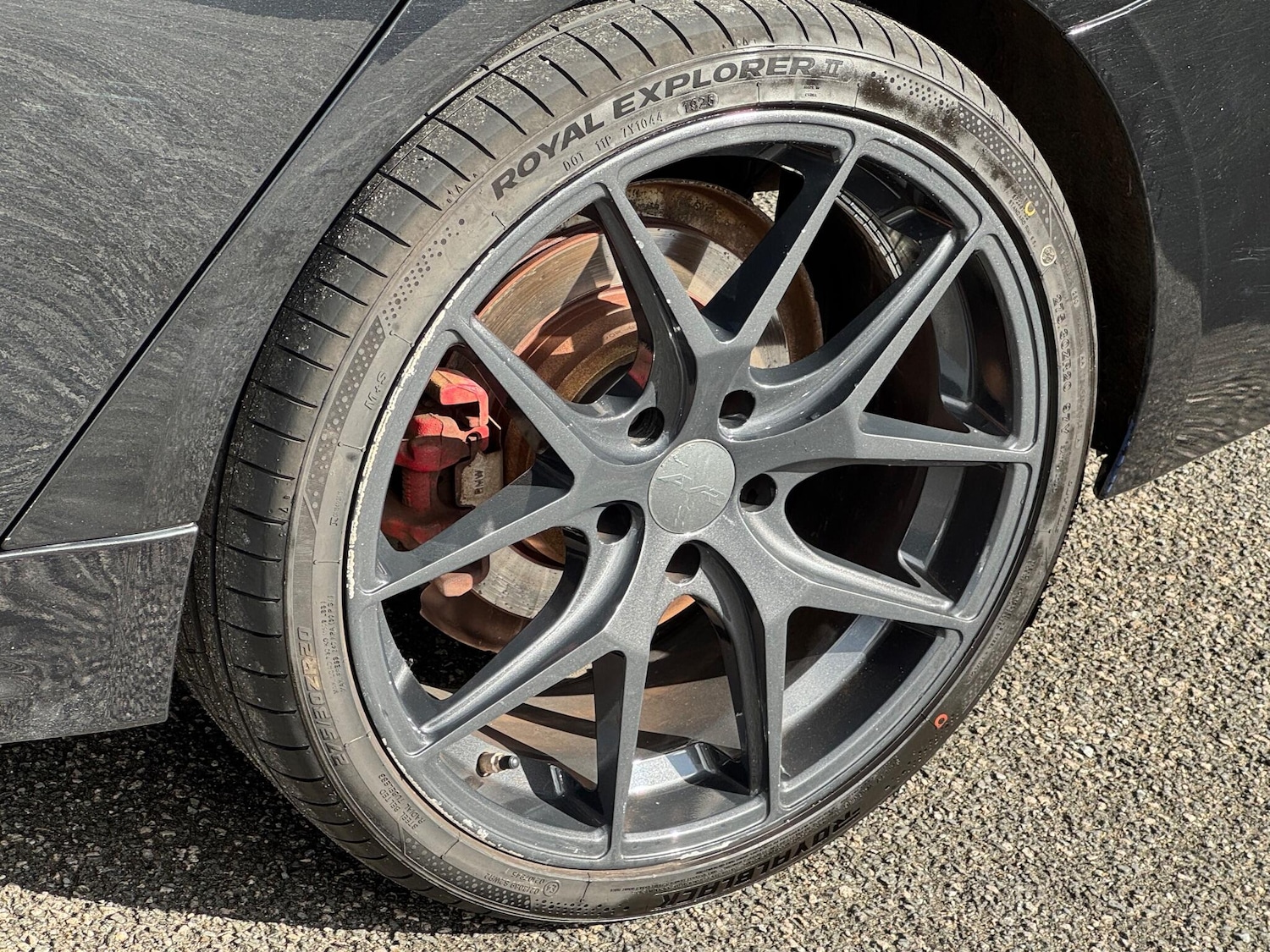 Used BMW 4 Series Gran Coupe 2015 for sale - 76161003: Photo 54