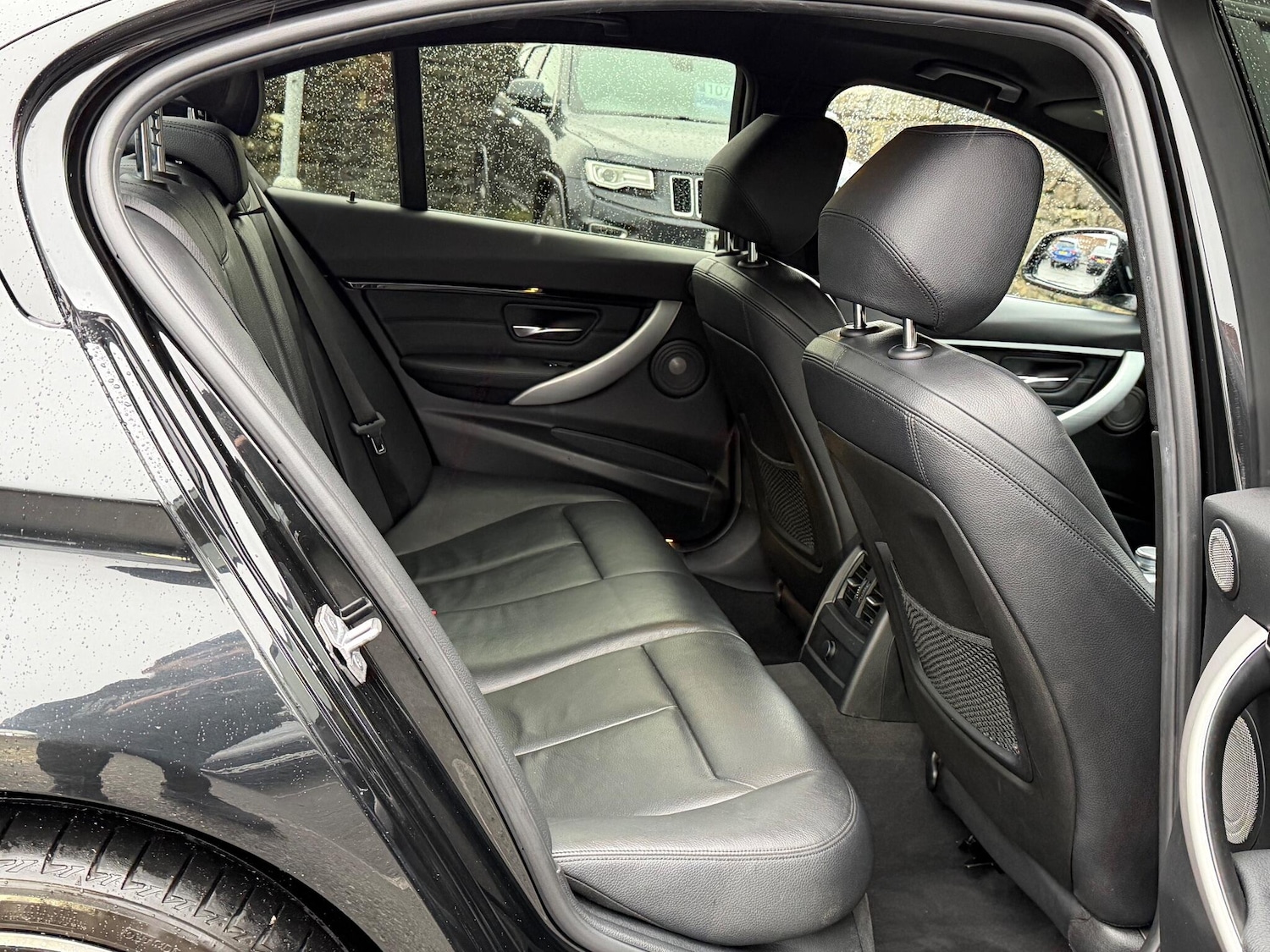 Used BMW 3 Series 2017 for sale - 76865638: Photo 18