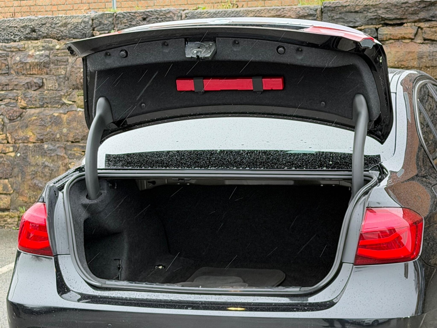 Used BMW 3 Series 2017 for sale - 76865638: Photo 20