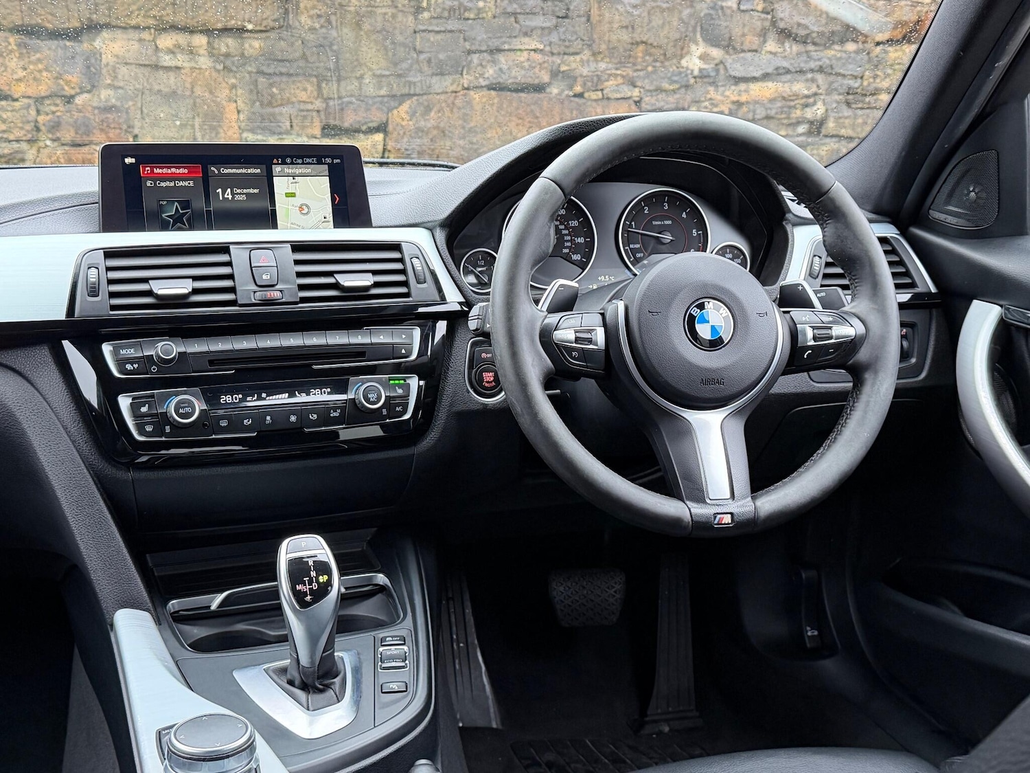 Used BMW 3 Series 2017 for sale - 76865638: Photo 23