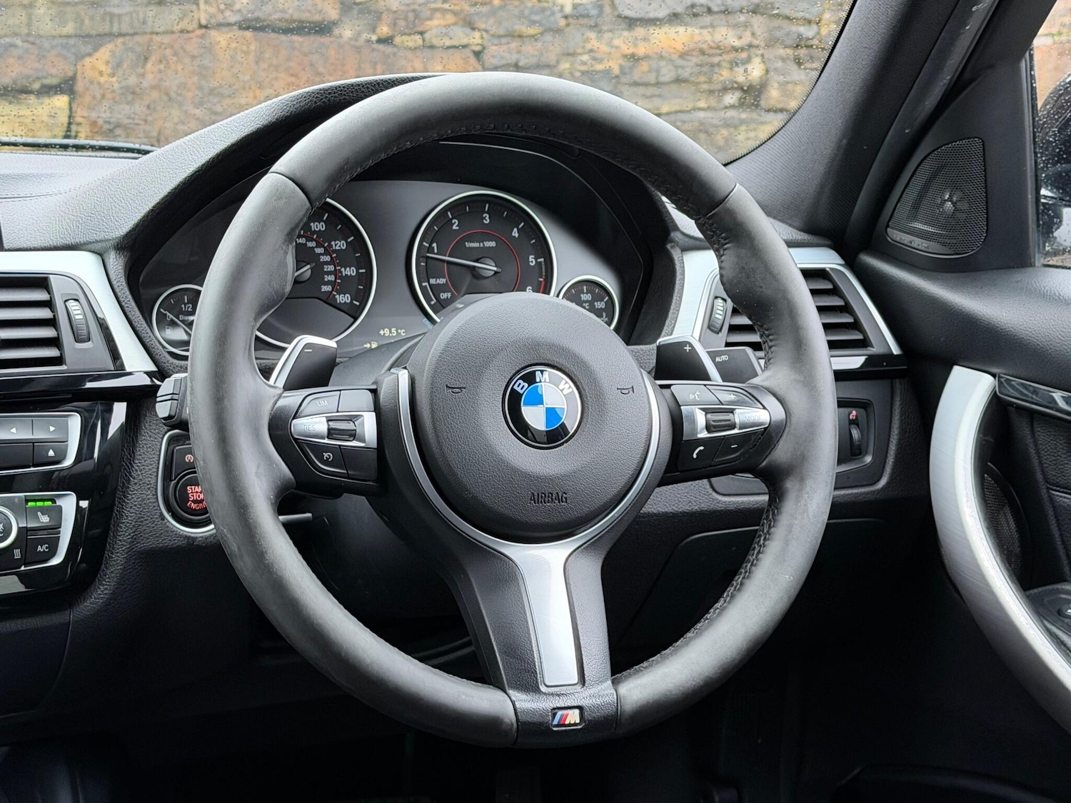 Used BMW 3 Series 2017 for sale - 76865638: Photo 24