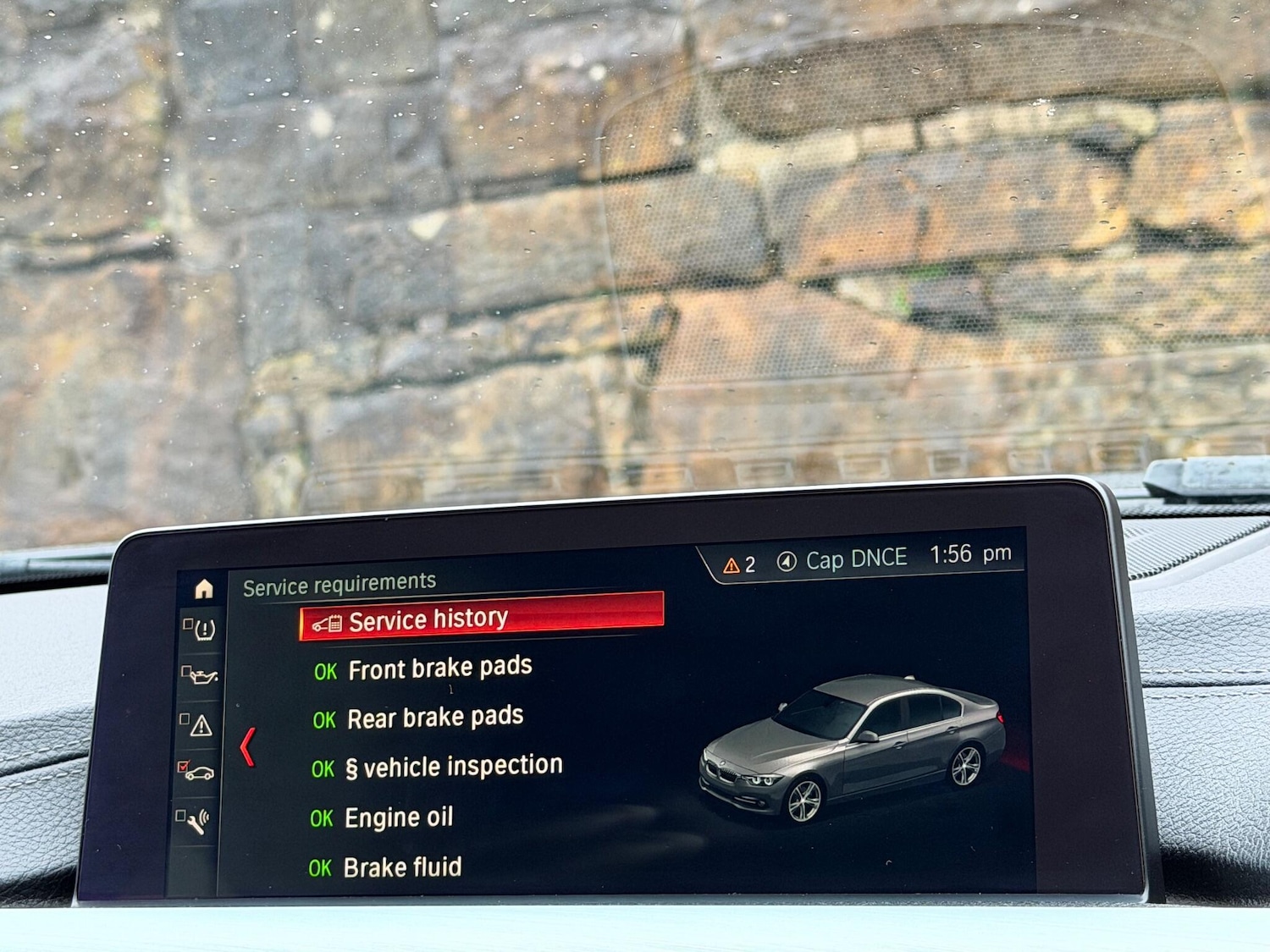 Used BMW 3 Series 2017 for sale - 76865638: Photo 30