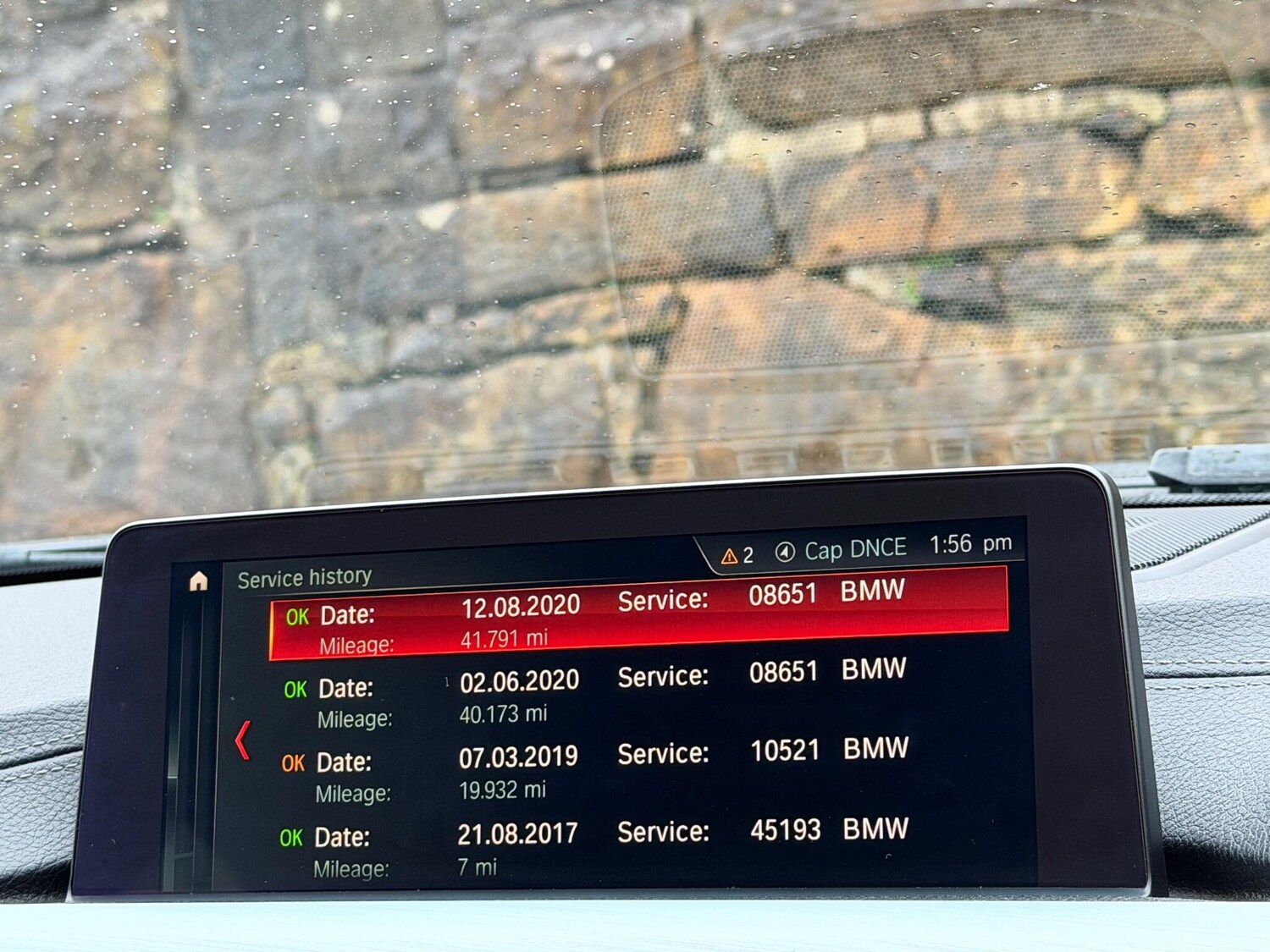 Used BMW 3 Series 2017 for sale - 76865638: Photo 31