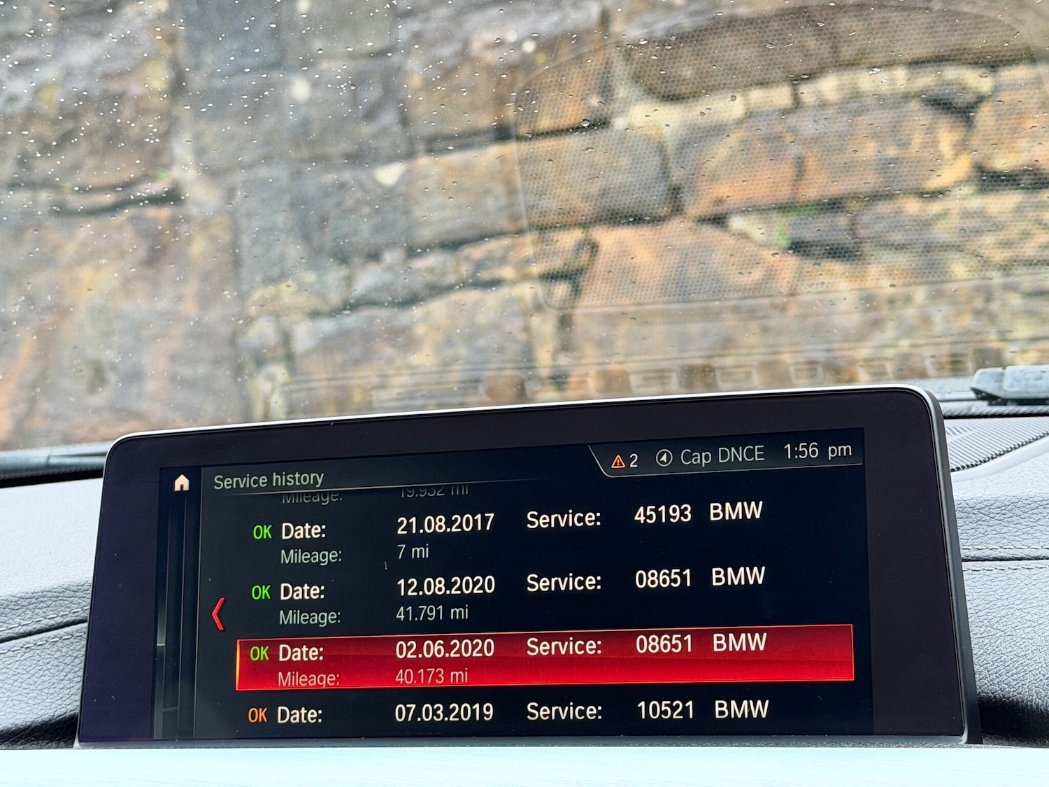 Used BMW 3 Series 2017 for sale - 76865638: Photo 32