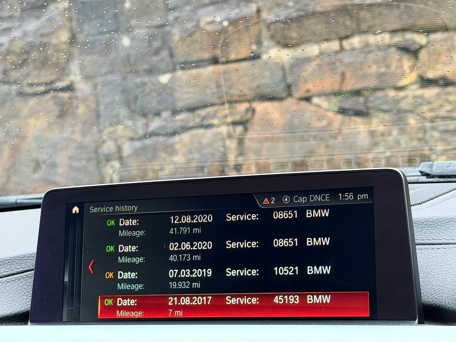 Used BMW 3 Series 2017 for sale - 76865638: Photo 33