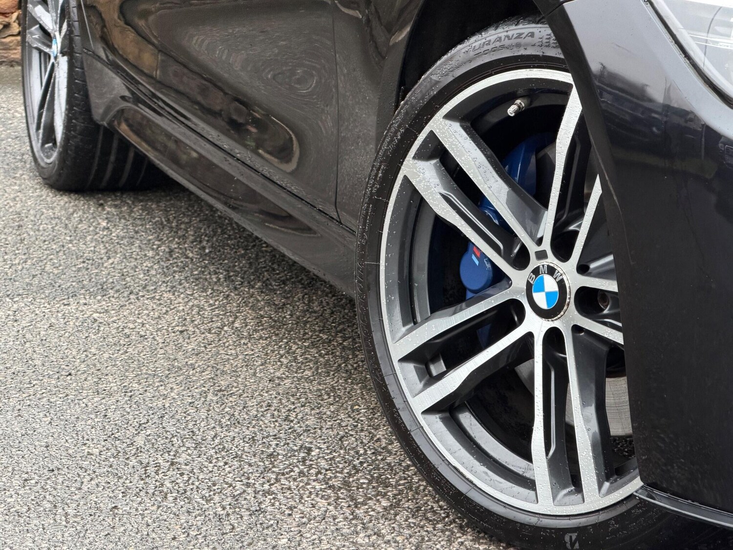 Used BMW 3 Series 2017 for sale - 76865638: Photo 54