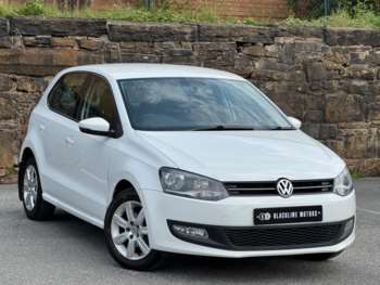 Used Volkswagen Polo 2011 for sale - 75363146: Photo