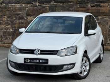 Used Volkswagen Polo 2011 for sale - 75363146: Photo