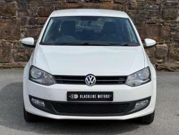 Used Volkswagen Polo 2011 for sale - 75363146: Photo
