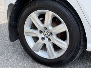 Used Volkswagen Polo 2011 for sale - 75363146: Photo