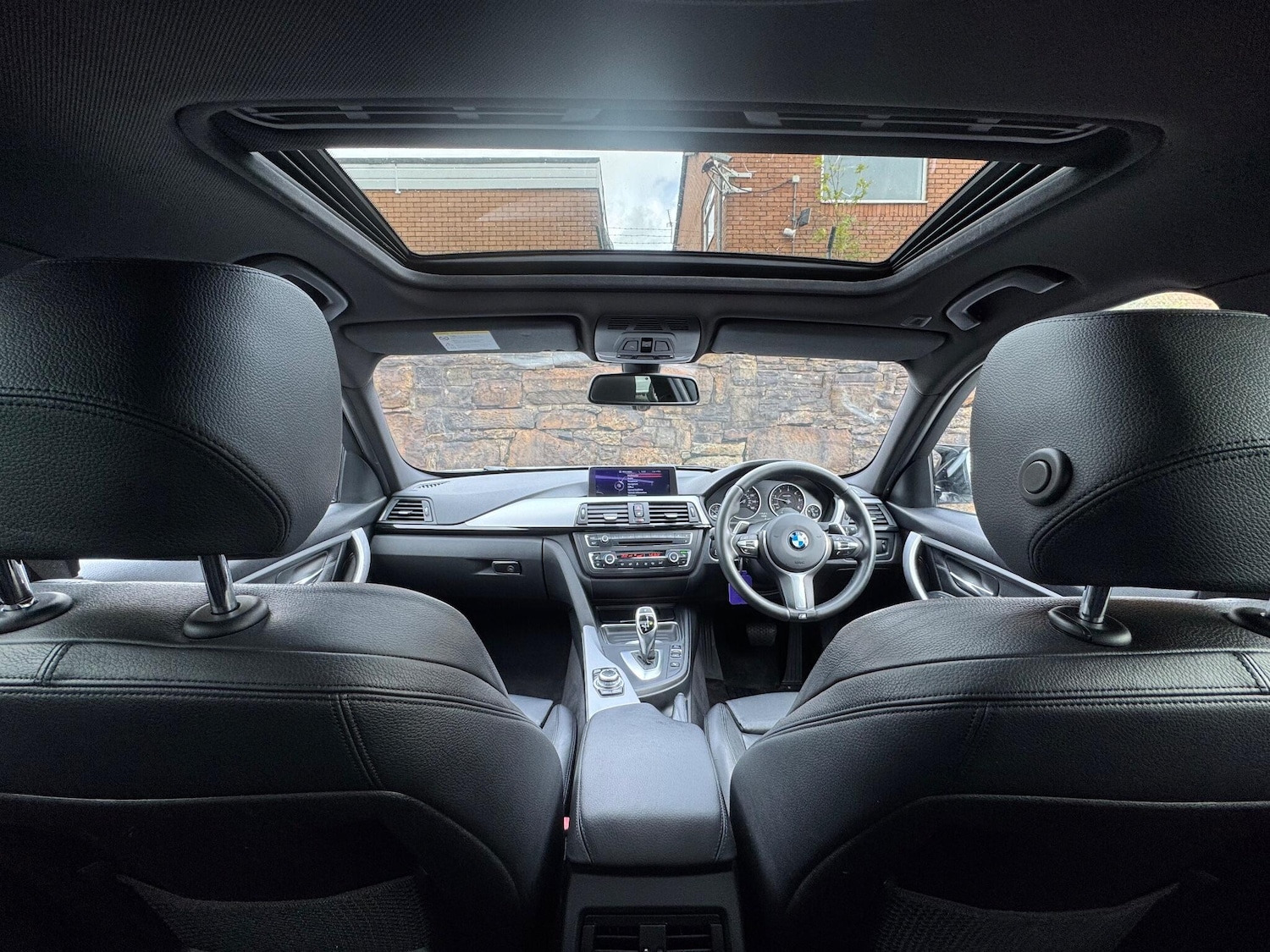 Used BMW 3 Series 2013 for sale - 76988872: Photo 12