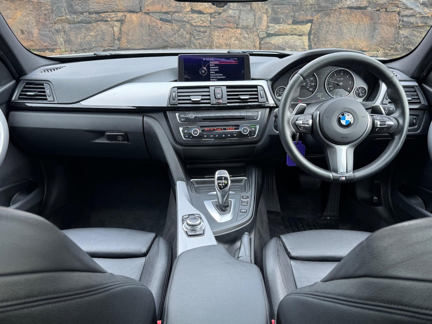 Used BMW 3 Series 2013 for sale - 76988872: Photo 13