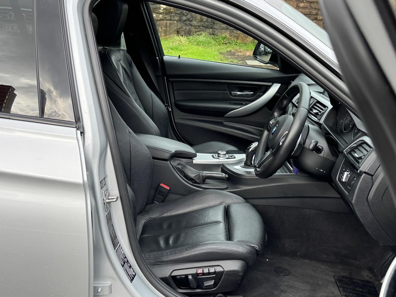 Used BMW 3 Series 2013 for sale - 76988872: Photo 17