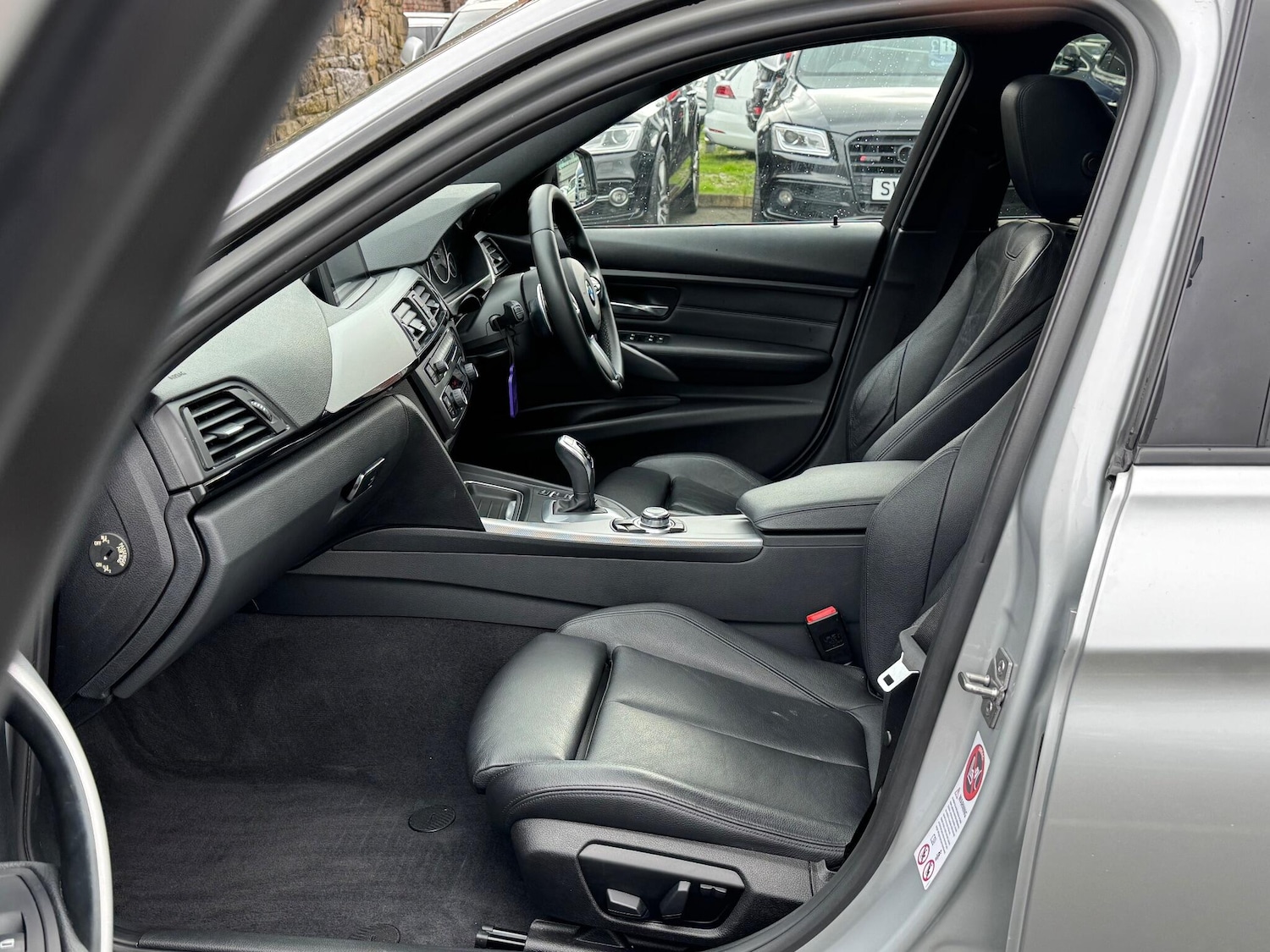 Used BMW 3 Series 2013 for sale - 76988872: Photo 18