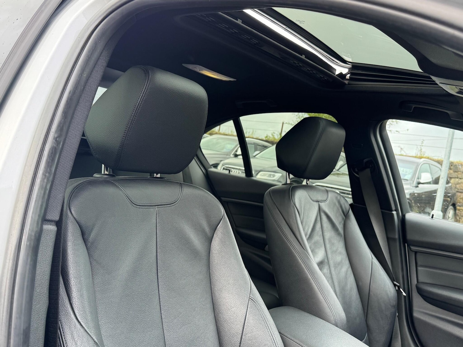 Used BMW 3 Series 2013 for sale - 76988872: Photo 21