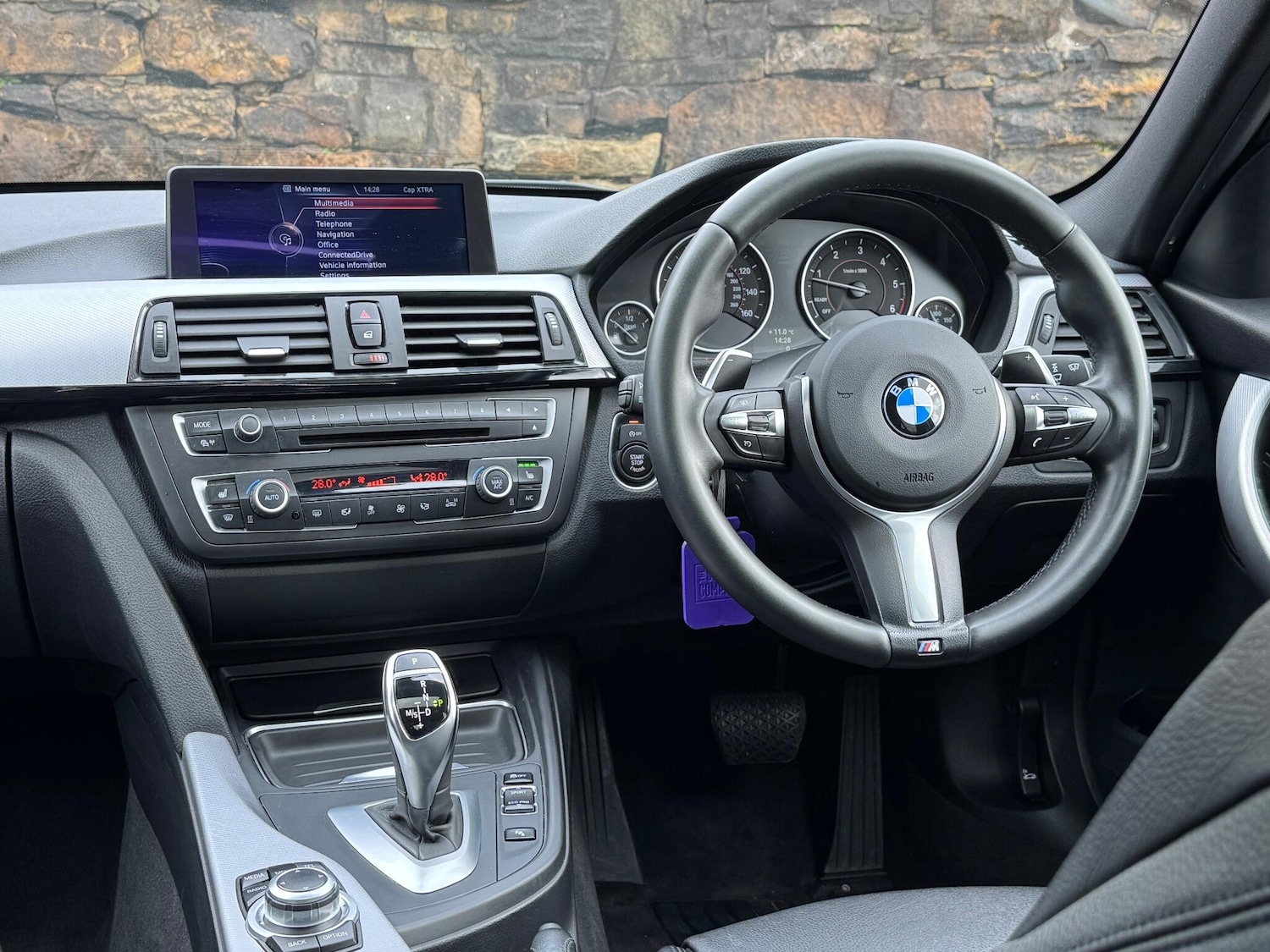 Used BMW 3 Series 2013 for sale - 76988872: Photo 26