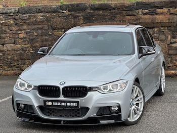 Used BMW 3 Series 2013 for sale - 76988872: Photo