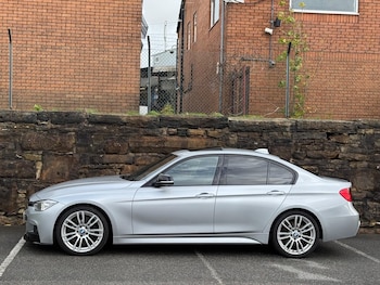 Used BMW 3 Series 2013 for sale - 76988872: Photo