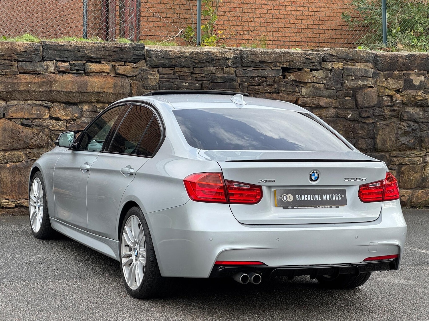 Used BMW 3 Series 2013 for sale - 76988872: Photo 5