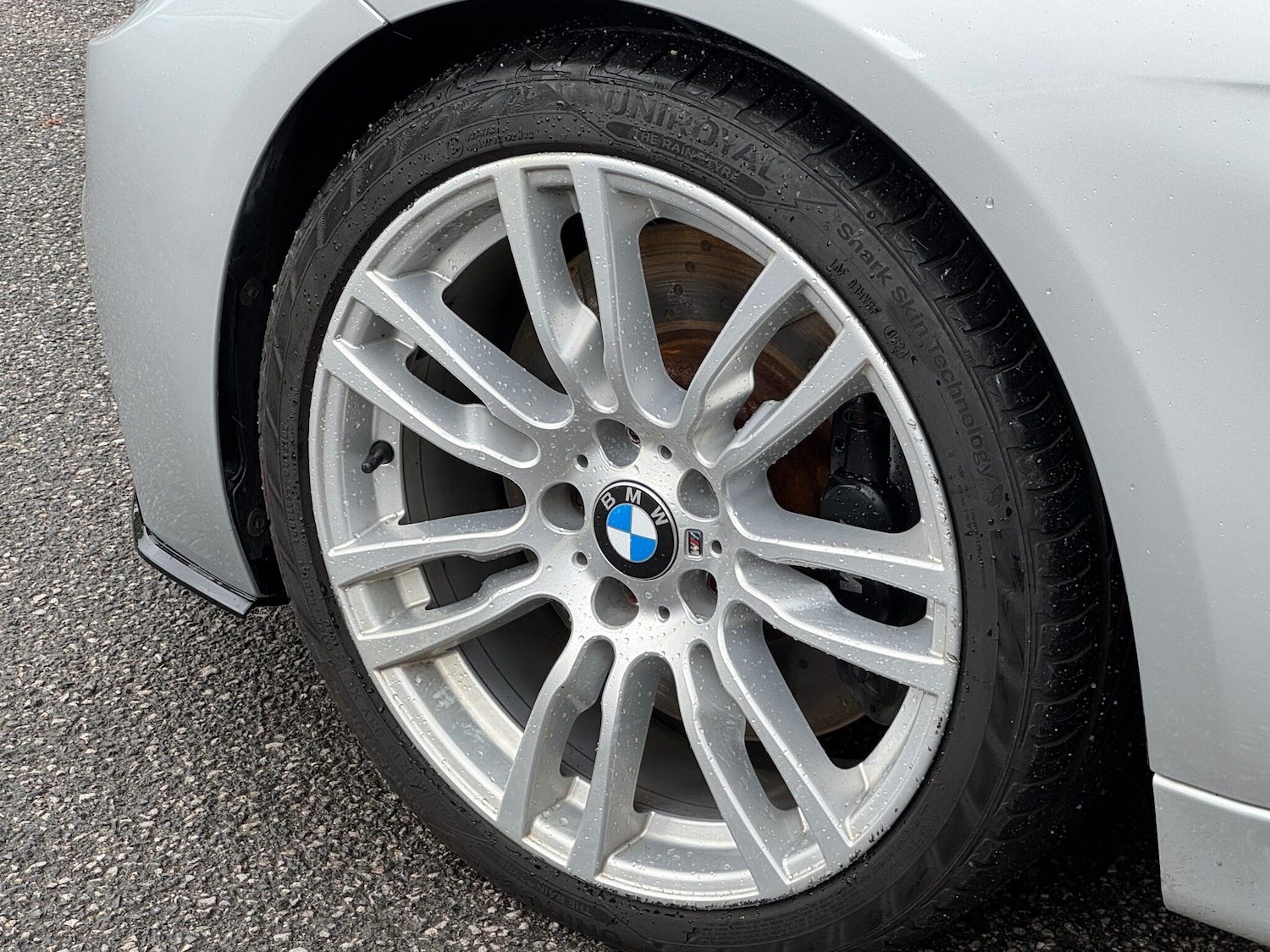 Used BMW 3 Series 2013 for sale - 76988872: Photo 61