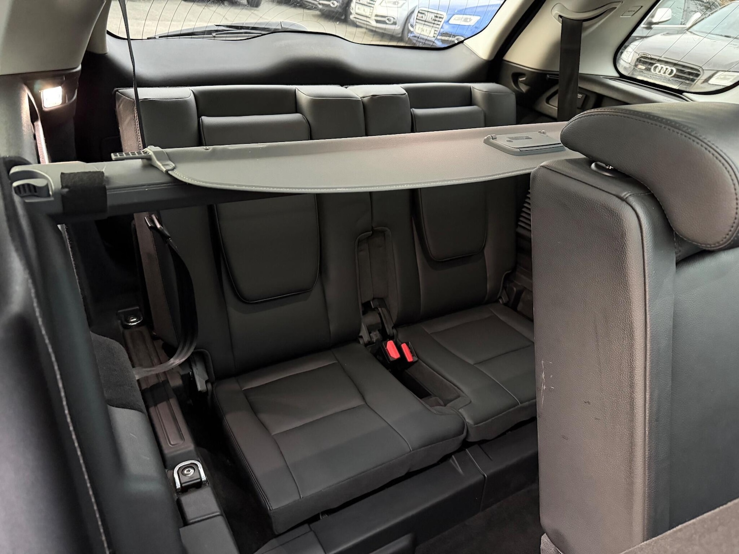 Used Land Rover Discovery Sport 2017 for sale - 77238266: Photo 21