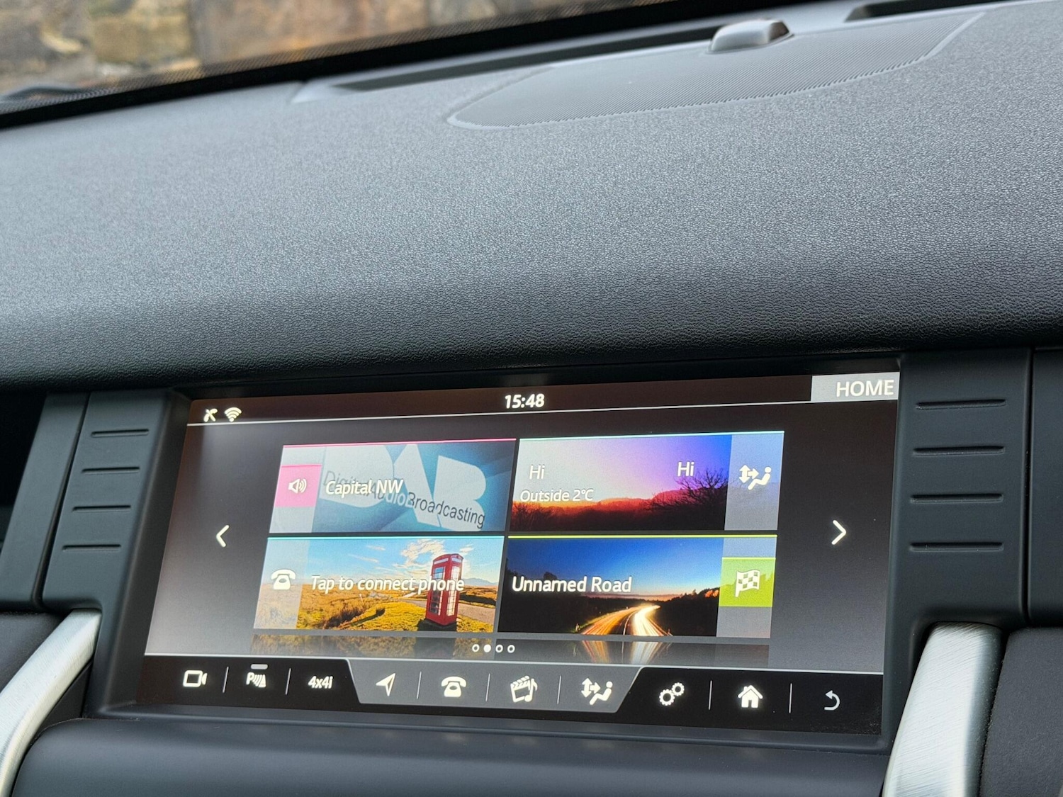 Used Land Rover Discovery Sport 2017 for sale - 77238266: Photo 30