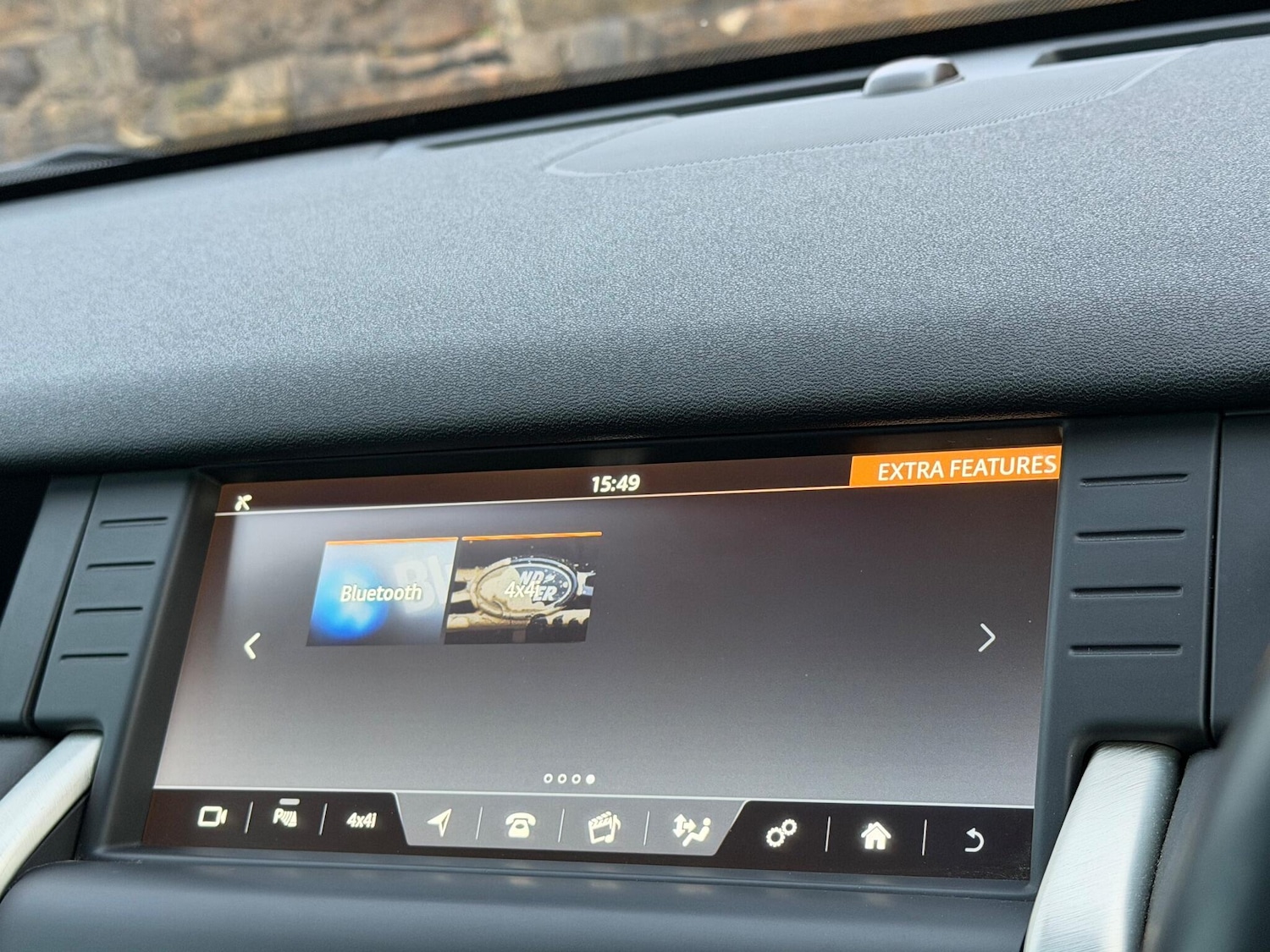 Used Land Rover Discovery Sport 2017 for sale - 77238266: Photo 36