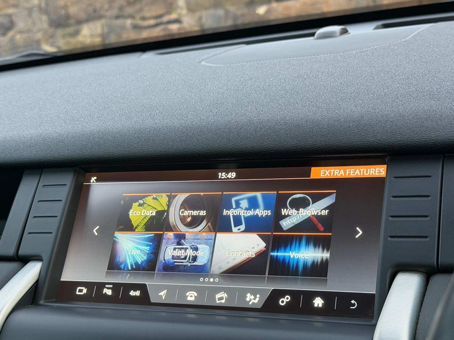 Used Land Rover Discovery Sport 2017 for sale - 77238266: Photo 37