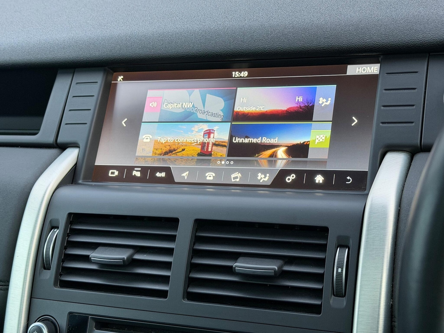 Used Land Rover Discovery Sport 2017 for sale - 77238266: Photo 38