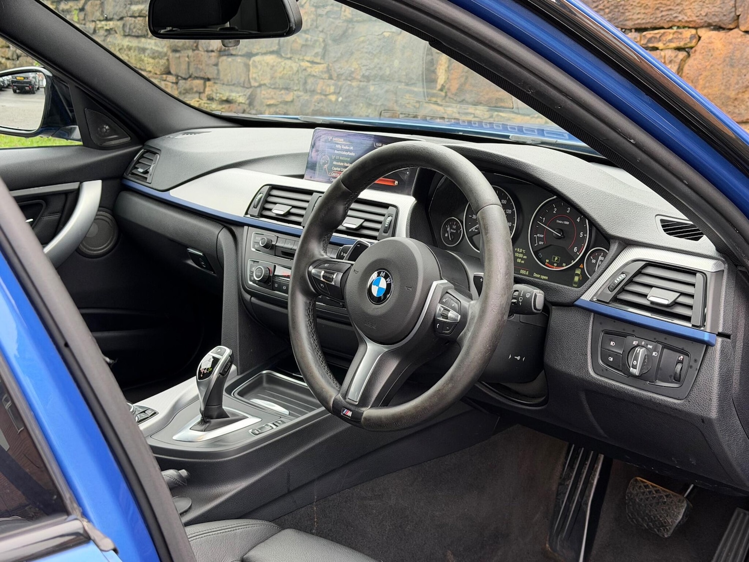 Used BMW 3 Series 2013 for sale - 76898691: Photo 12