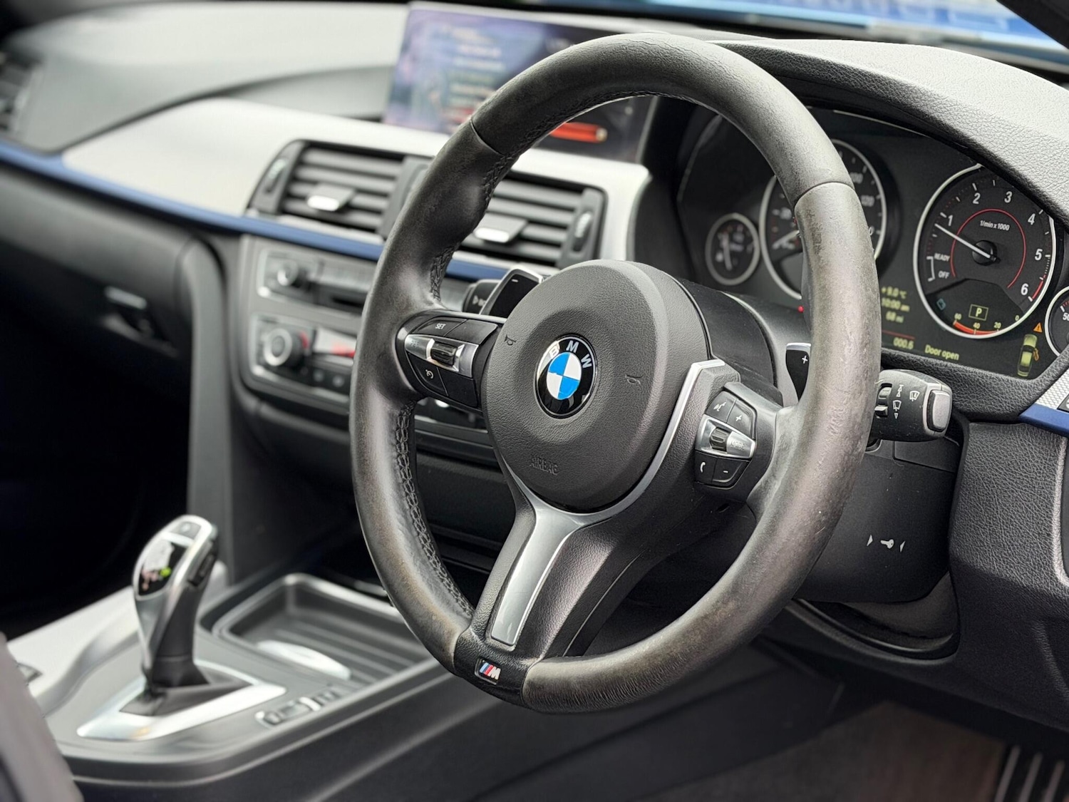 Used BMW 3 Series 2013 for sale - 76898691: Photo 13