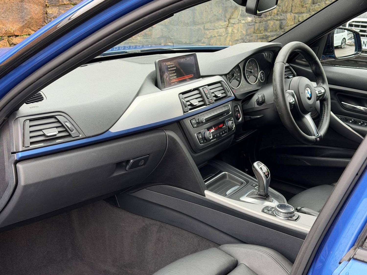 Used BMW 3 Series 2013 for sale - 76898691: Photo 14