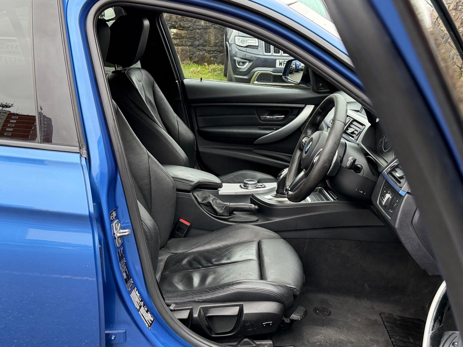 Used BMW 3 Series 2013 for sale - 76898691: Photo 15