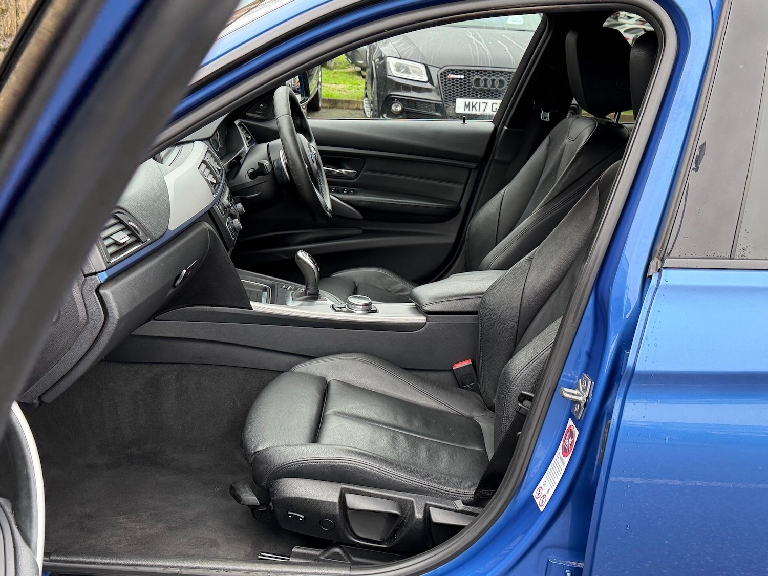 Used BMW 3 Series 2013 for sale - 76898691: Photo 16