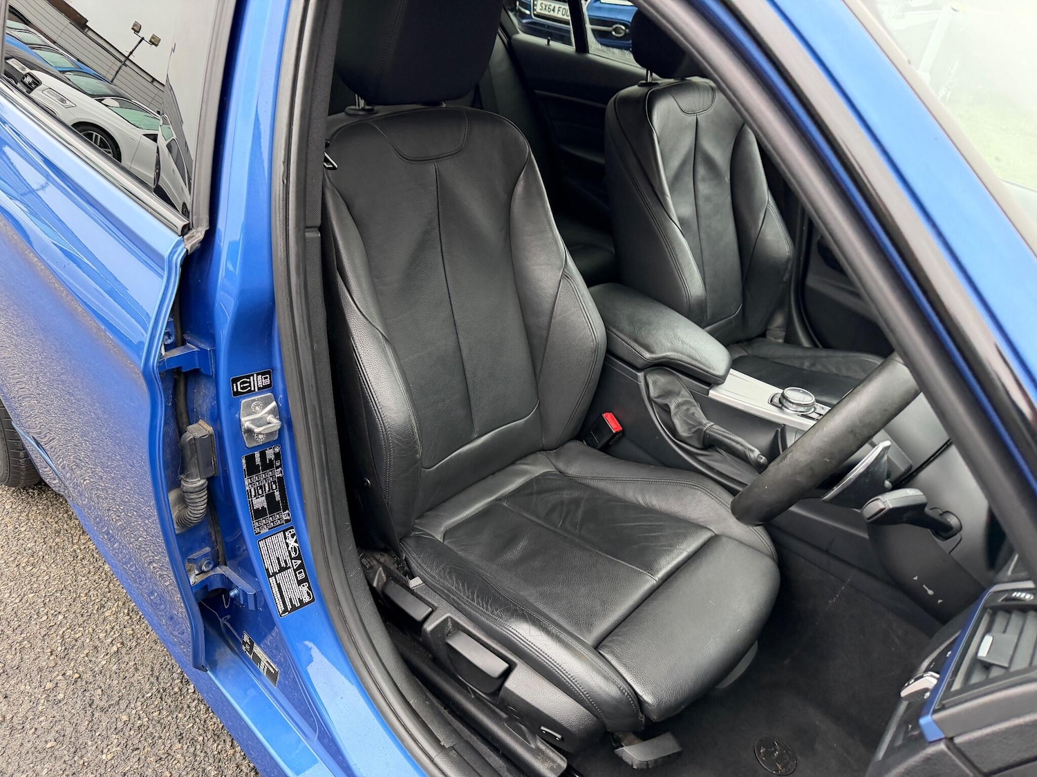 Used BMW 3 Series 2013 for sale - 76898691: Photo 17