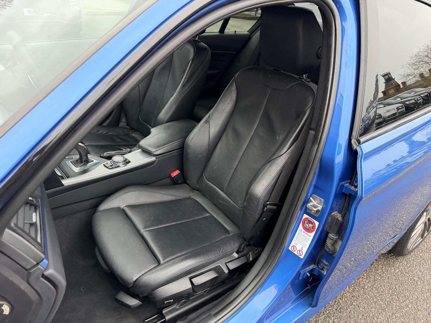 Used BMW 3 Series 2013 for sale - 76898691: Photo 18