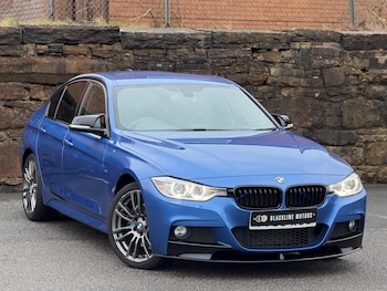 Used BMW 3 Series 2013 for sale - 76898691: Photo