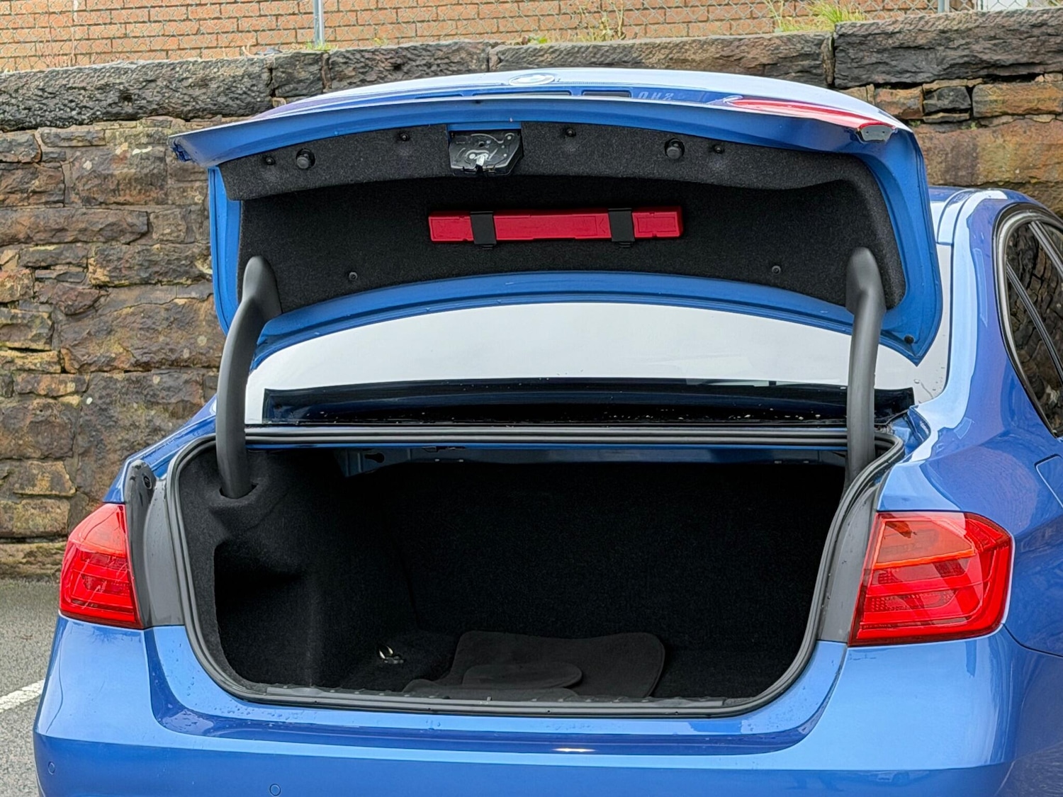 Used BMW 3 Series 2013 for sale - 76898691: Photo 20